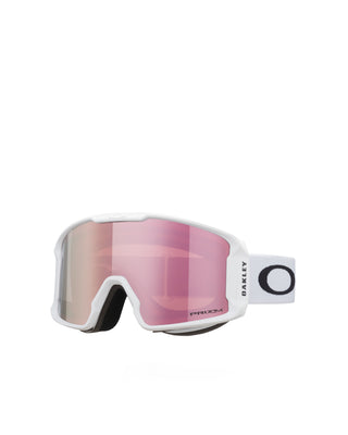 Oakley Line Miner M Matte White / Prizm Rose Gold