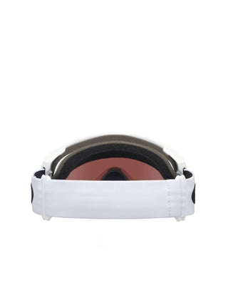 Oakley Line Miner M Matte White / Prizm Rose Gold