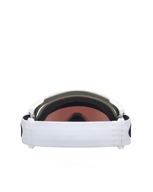 Oakley Line Miner M Matte White / Prizm Rose Gold