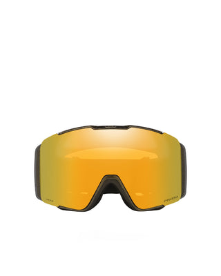 Oakley Line Miner Pro L 50th Anniversary Prizm 24K / Iced