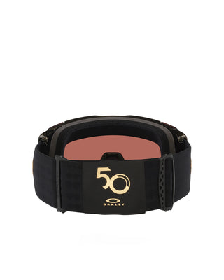 Oakley Line Miner Pro L 50th Anniversary Prizm 24K / Iced