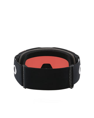 Oakley Line Miner Pro L Matte Black / Prizm Argon + Bonus Lens Prizm Iced