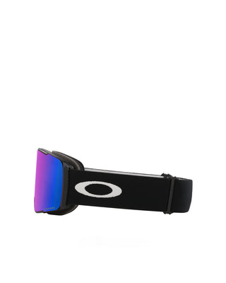 Oakley Line Miner Pro L Matte Black / Prizm Argon + Bonus Lens Prizm Iced