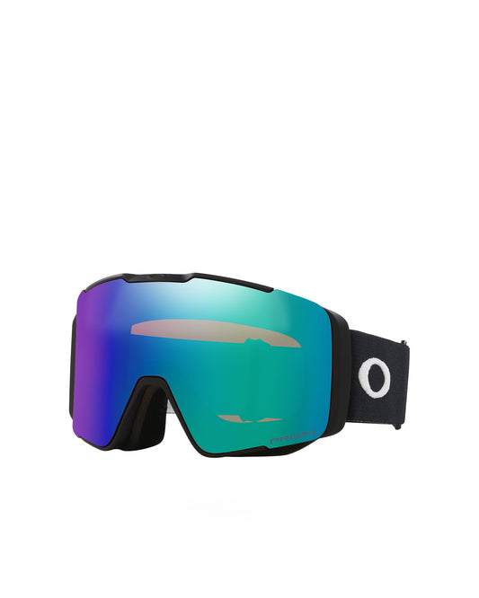 Oakley Line Miner Pro M Matte Black / Prizm Snow Argon Iridium