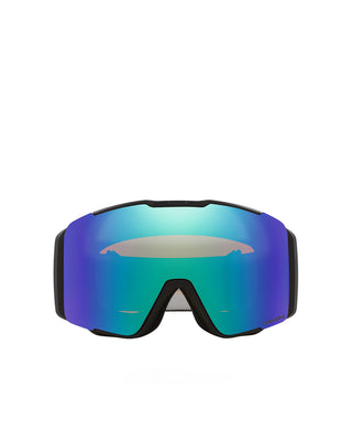Oakley Line Miner Pro M Matte Black / Prizm Snow Argon Iridium
