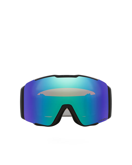 Oakley Line Miner Pro M Matte Black / Prizm Snow Argon Iridium