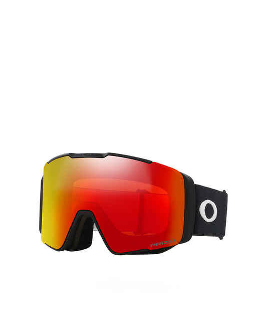 Oakley Line Miner Pro M Matte Black / Prizm Snow Torch Iridium