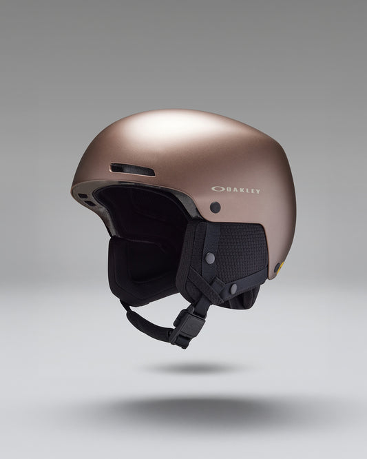 Oakley MOD1 Pro MIPS Muted Mahogany