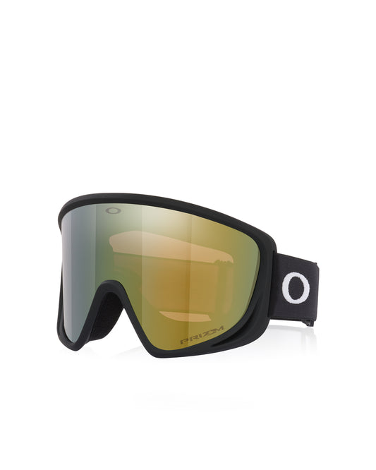 Oakley Mont Scape L Matte Black / Prizm Sage Gold Iridium