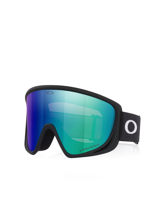 Oakley Mont Scape L Matte Black / Prizm Snow Argon Iridium