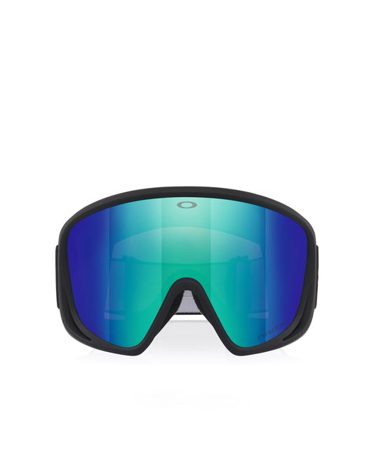 Oakley Mont Scape L Matte Black / Prizm Snow Argon Iridium