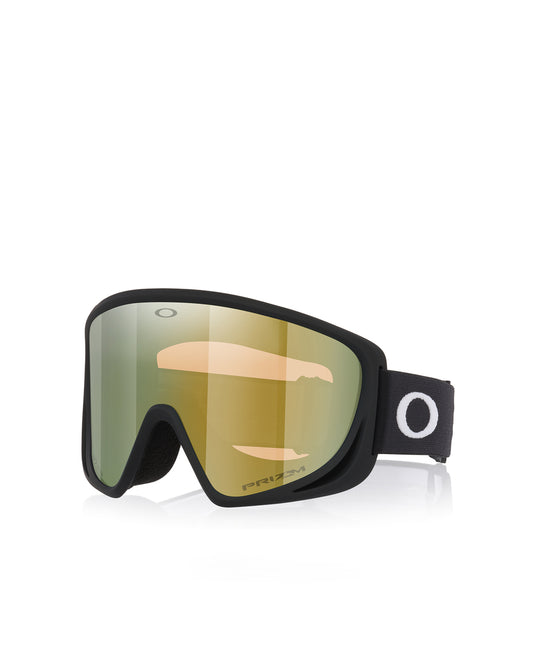 Oakley Mont Scape M Matte Black / Prizm Sage Gold Iridium