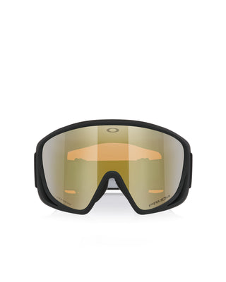 Oakley Mont Scape M Matte Black / Prizm Sage Gold Iridium