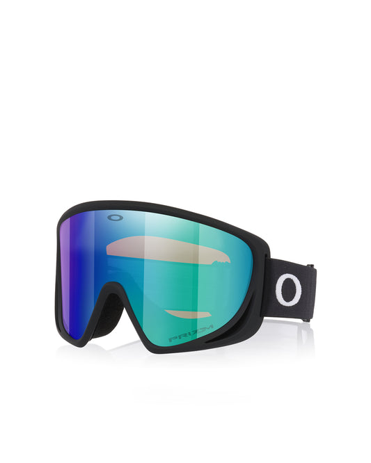 Oakley Mont Scape M Matte Black / Prizm Snow Argon Iridium