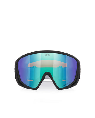 Oakley Mont Scape M Matte Black / Prizm Snow Argon Iridium