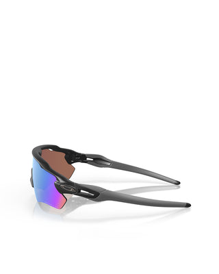 Oakley Radar® EV Path® Matte Black / Prizm Deep Water Polarized side 3