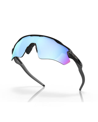 Oakley Radar® EV Path® Matte Black / Prizm Deep Water Polarized overvieuw
