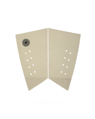 Octopus Grip 2 Piece Swallow Corduroy Groove Cream