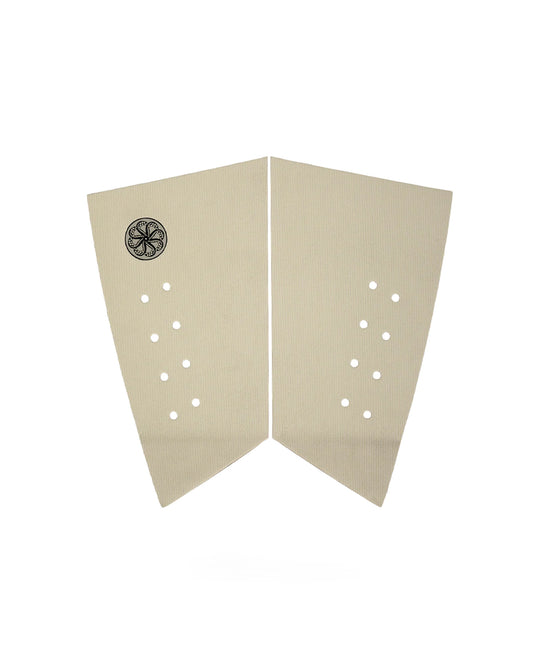 Octopus Grip 2 Piece Swallow Corduroy Groove Cream