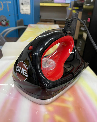 One Ball Hot Waxing Iron