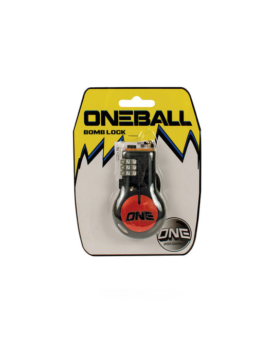 Oneball Bomb Snowboard Lock