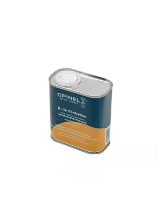 Opinel 3-Piece Knife Maintenance Kit 5