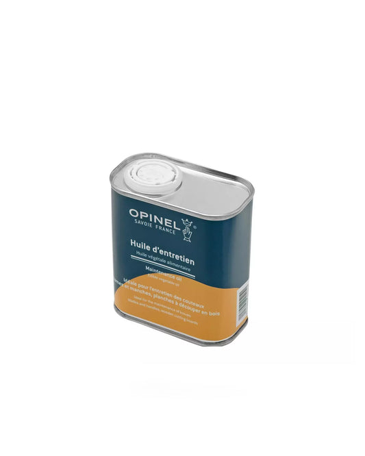 Opinel 3-Piece Knife Maintenance Kit 5