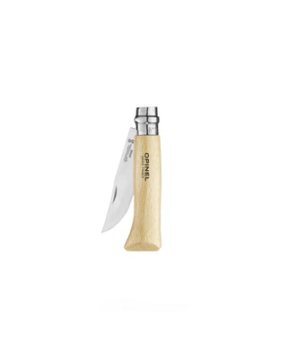Opinel N°08 Inox