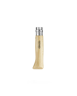 Opinel N°08 Inox Classic Beech