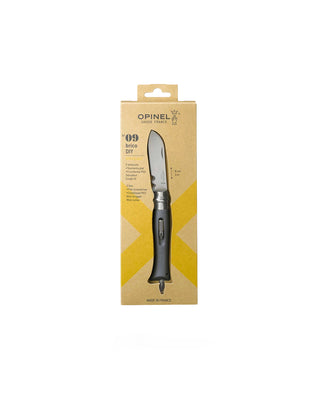 Opinel N°09 DIY Grey