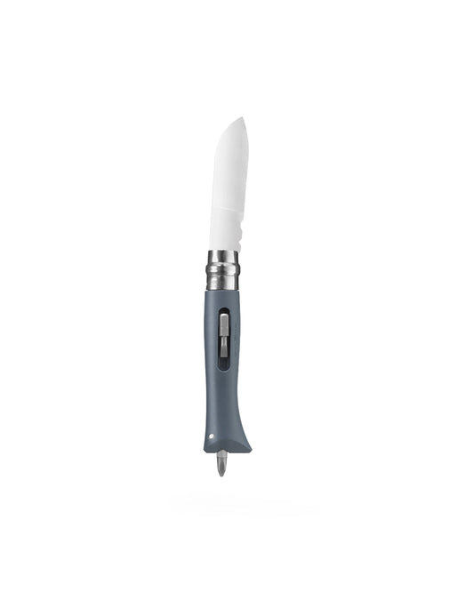 Opinel N°09 DIY Grey