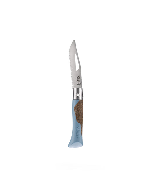 Opinel Néo7 Alpine Glacier Blue