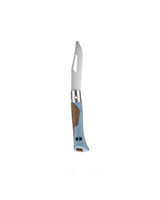 Opinel Néo7 Alpine Glacier Blue