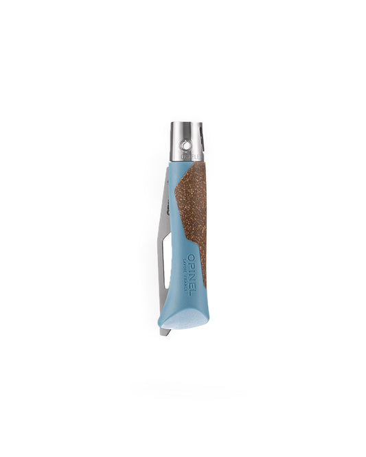 Opinel Néo7 Alpine Glacier Blue