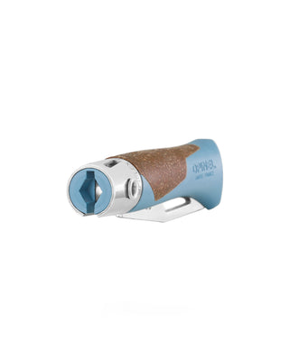 Opinel Néo7 Alpine Glacier Blue
