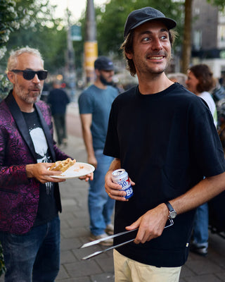 Opinel Barbecue Set Natural