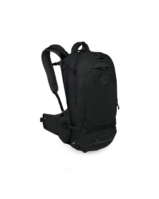 Osprey Escapist 25L Black