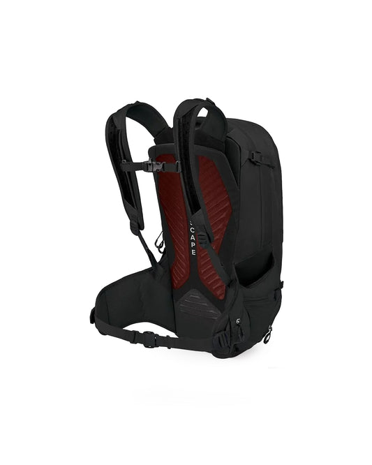 Osprey Escapist 25L Black