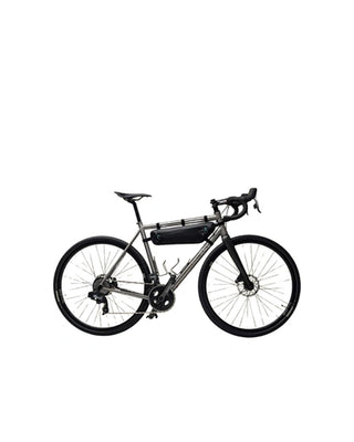 Osprey Escapist Frame Bag Black