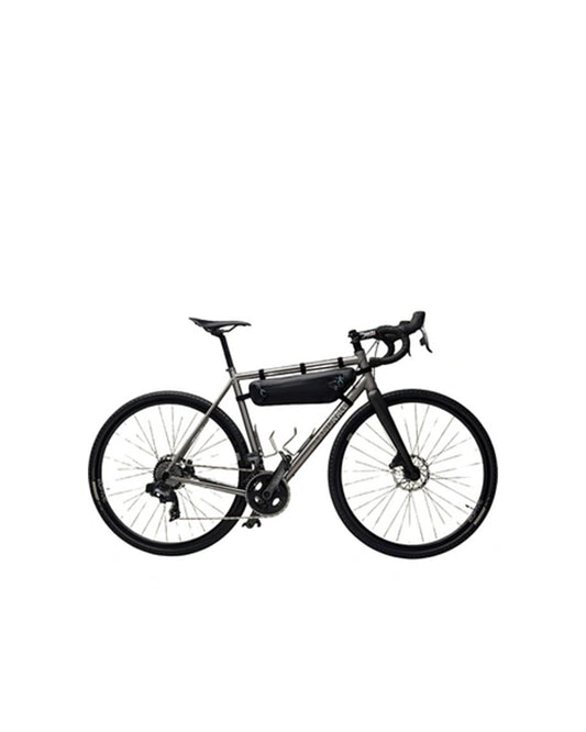 Osprey Escapist Frame Bag Black