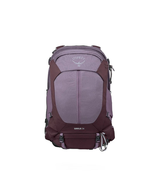 Osprey Sirrus 34 Purple Dusk