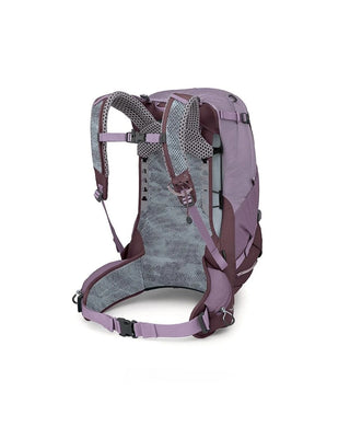 Osprey Sirrus 34 Purple Dusk