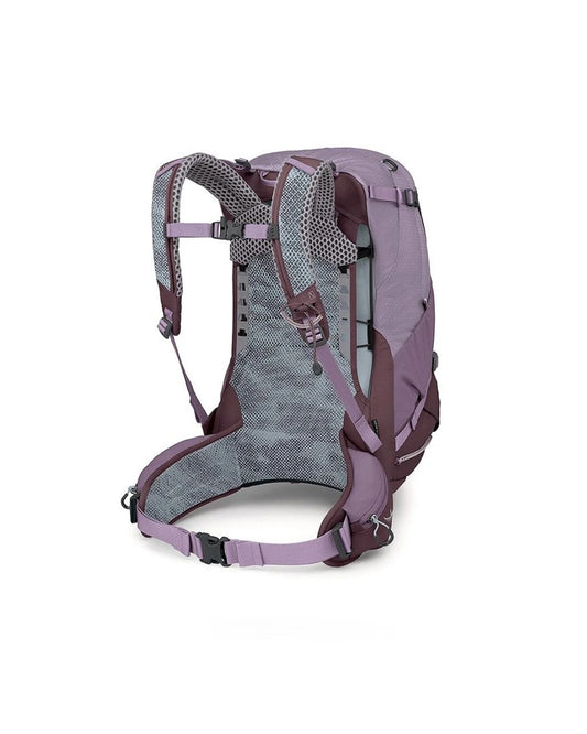 Osprey Sirrus 34 Purple Dusk
