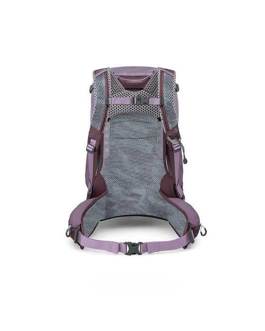 Osprey Sirrus 34 Purple Dusk