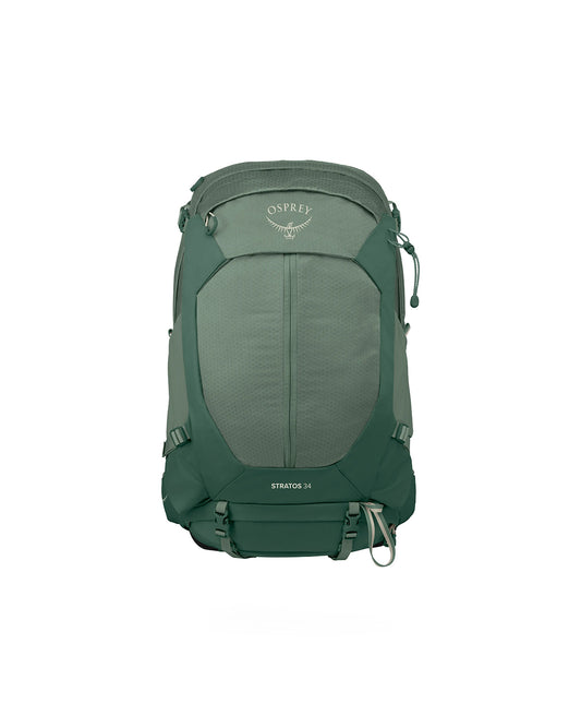 Osprey Stratos 34 Pine Leaf