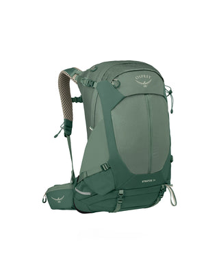 Osprey Stratos 34 Pine Leaf