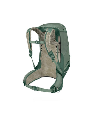 Osprey Stratos 34 Pine Leaf