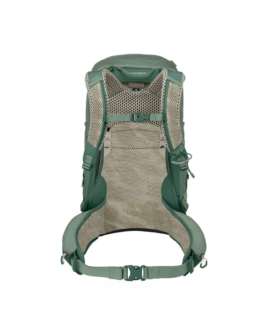 Osprey Stratos 34 Pine Leaf