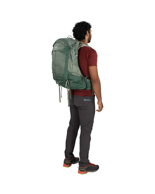 Osprey Stratos 34 Pine Leaf