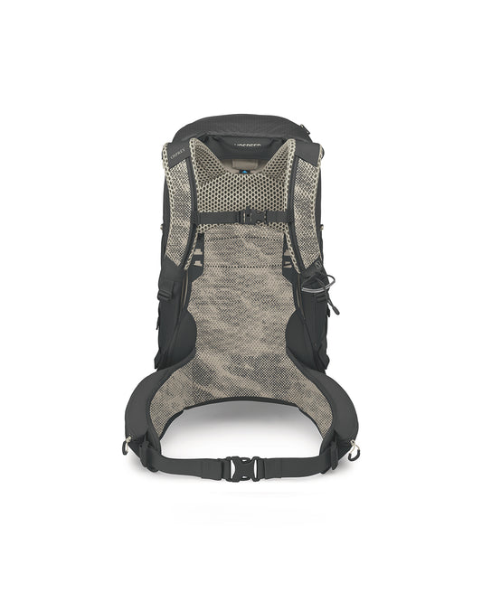 Osprey Stratos 34 Raven Black